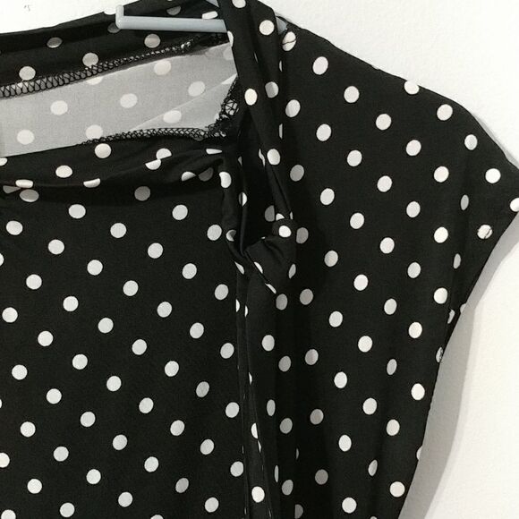 Folter Retro Style Dress - Picture 5 of 5